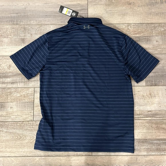 Under Armour Golf Polo // M - Picture 3 of 5